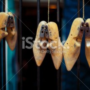 stock-photo-20424610-old-wooden-shoe-molds